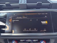 Audi Q3 - Vorschau Bild 14