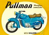 Andere Pullmann Art Deco Oldtimer Motorrad - Angebote