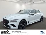 Genesis G70 Shooting Brake Sport 4WD Navi Leder Digitale - Genesis G70 mit Benzin-Antrieb: Sport