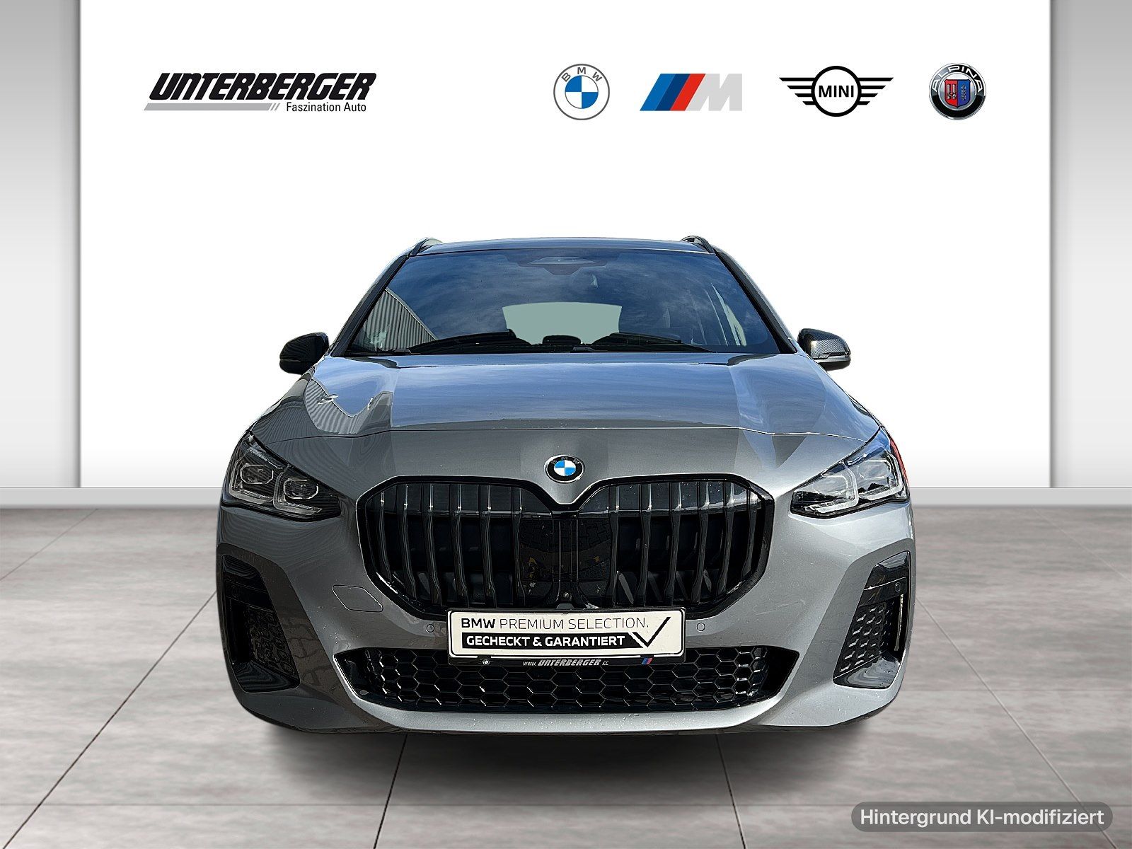 BMW 223i Active Tourer M Sport Pano AHK HUD DA Prof imagem 2