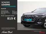 Audi Q5 S line e-hybrid qu Tech-plus 360°HuD B&O ACC - Audi Q5: Schwarz