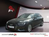 Audi A4 Avant 35 2.0 TDI S-tronic advanced AHK LED AS - Audi A4 mit Diesel-Antrieb: Kombi, 2.0
