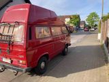 Volkswagen  T3 Camper-Joker - Volkswagen T3: Joker