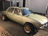 BMW E3 2500 T.O.P. Zustand orig. KM & 3.Hand ATM - BMW 725 Gebrauchtwagen