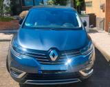 Renault Espace Familienauto mit 7 Sitzen - : Van, Familienauto