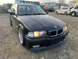 BMW 328i E36 Touring M-Paket / sehr selten ! - BMW 328: Kombi, E36
