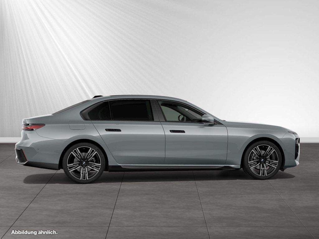 BMW 740 - Bild 9