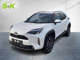 Toyota Yaris Cross 1,5-l-VVT-iE Hybrid Black&White*SHZ* - Toyota Yaris Cross Gebrauchtwagen in Hamburg