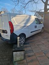Fiat fiat doblo lang,neu TÜV 2028 - Fiat Doblo: Lang