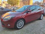 Ford Focus 1.6 EcoBoost 150 CV Start&Stop Titani - Ford Focus aus 2012: Ecoboost