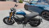 CFMOTO CL-X CLX 700 Heritage - CFMOTO 700CL X
