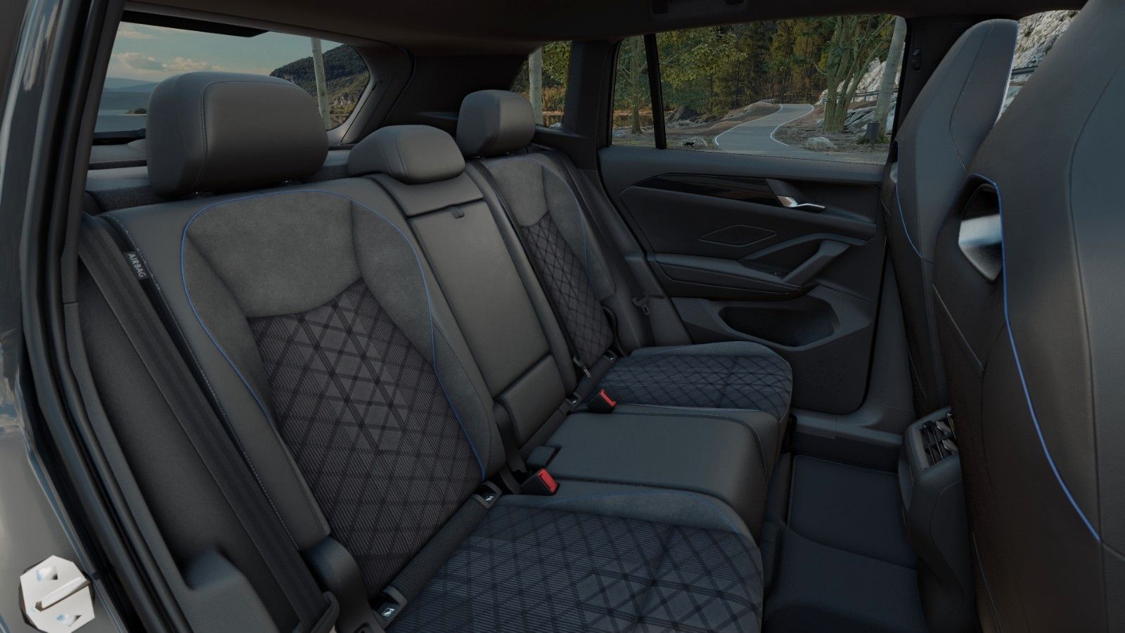 Volkswagen Tiguan - Bild 12