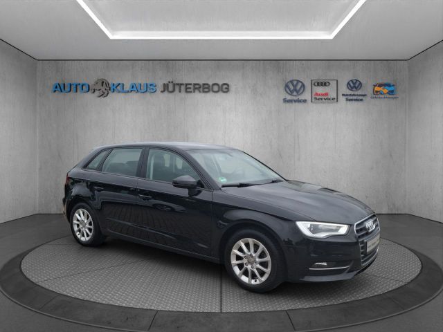 A3 Sportback 1.4 TFSI Automatik,Attraction,Navi