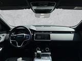 Land Rover Range Rover Velar D200 AWD R-DYNAMIC SE ACC - Land Rover Range Rover Velar aus 2023