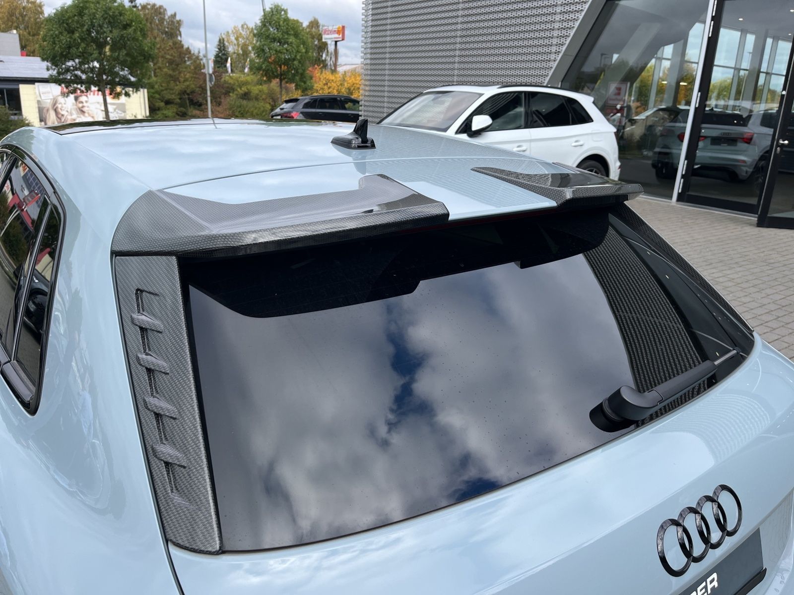 Audi RS3 - Bild 24