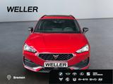 Cupra Leon ST 2.0 TSI DSG VZ *LED*BEATS*Pano*AHK*RCam* - mit Benzin-Antrieb: Kombi, Rc