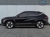 Hyundai KONA Elektro (SX2) 48,4kWh TREND Assistenz-Pa... - mit Elektro-Antrieb: Schwarz, Geländewagen