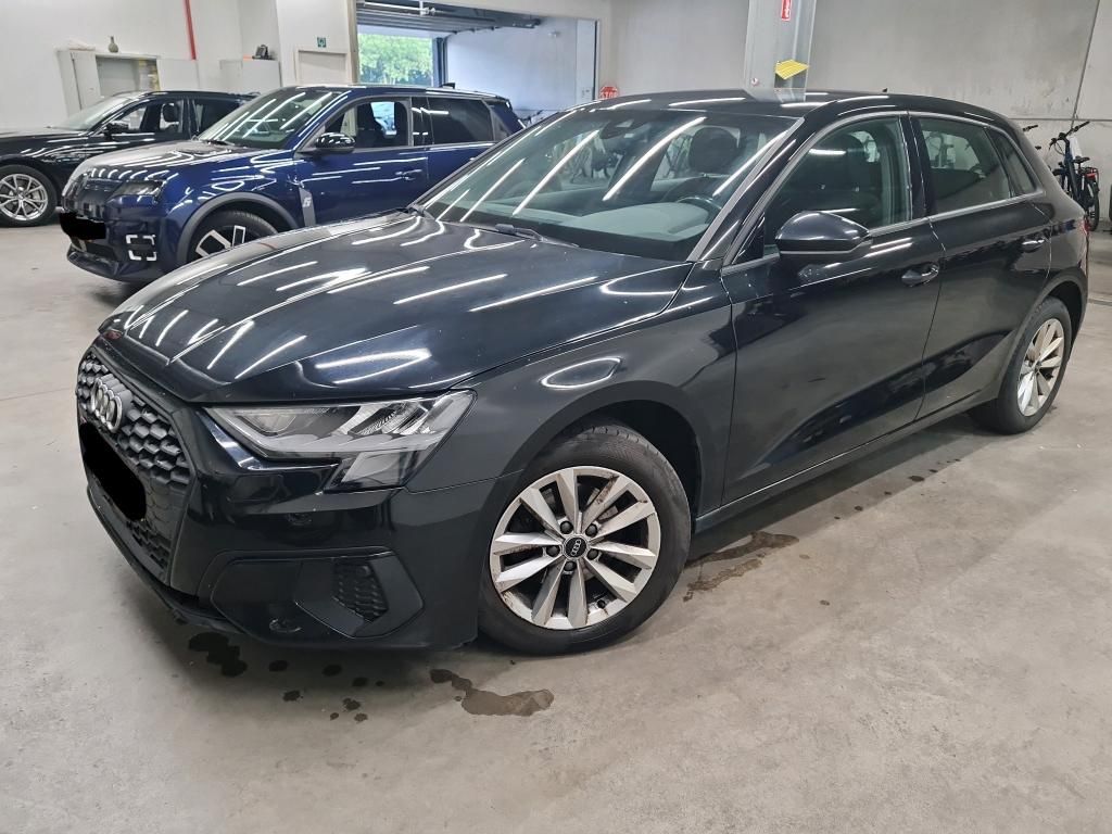 Image of Audi A3