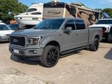 Ford F 150 5.0 V8 Roush Kompressor Supercharge - Ford F 150: 5.0