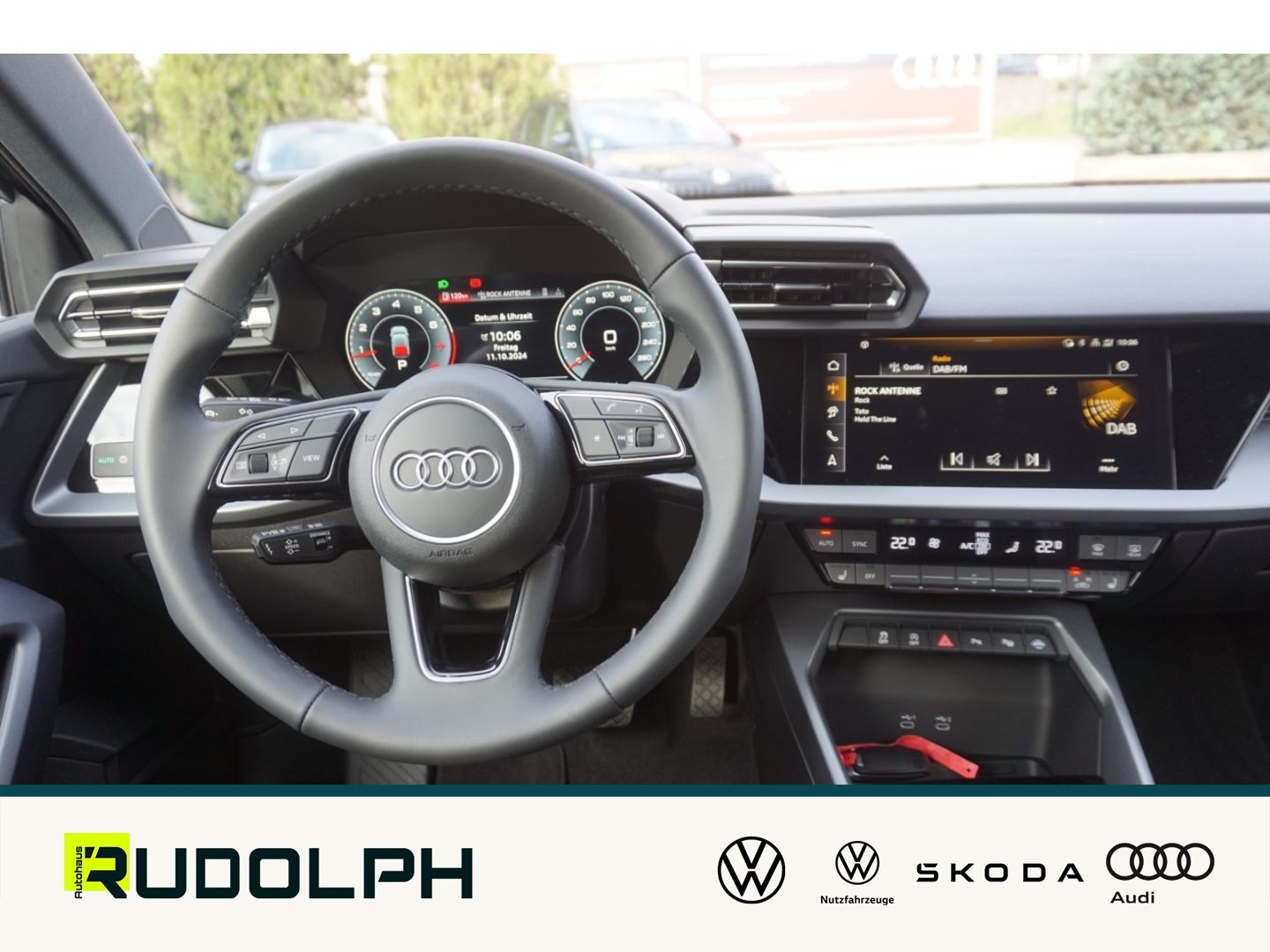 Audi A3 - Bild 11