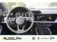 Audi A3 - Vorschau Bild 11