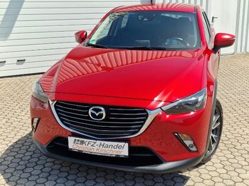 Mazda CX-3 - 3