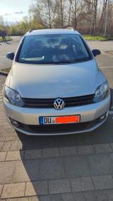 Volkswagen Golf Plus 1.4 TSI DSG MATCH MATCH - Volkswagen Golf Plus in Krefeld