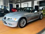 BMW Z3 Roadster 1.8i LEDER/SHZ/MEDIA-IN - BMW Z3 aus 1996: Roadster
