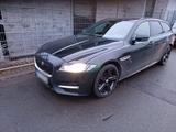 Jaguar XF JB 508 aus 11.17 Kombi Diesel HU... - Jaguar XF in Bochum