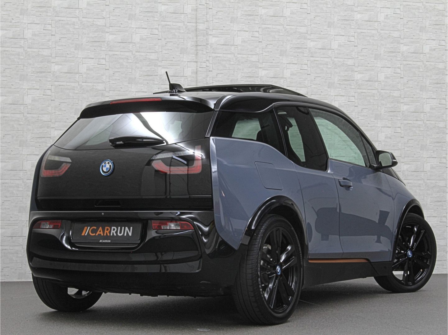 BMW i3 Unique Forever Edition 120Ah Sport-Pakket | N imagem 3