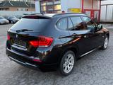 BMW X1 20 d xDrive M-PAKET*AUTOMATIK*TÜV 07/2027*XEN - BMW X1 Gebrauchtwagen in Hamburg