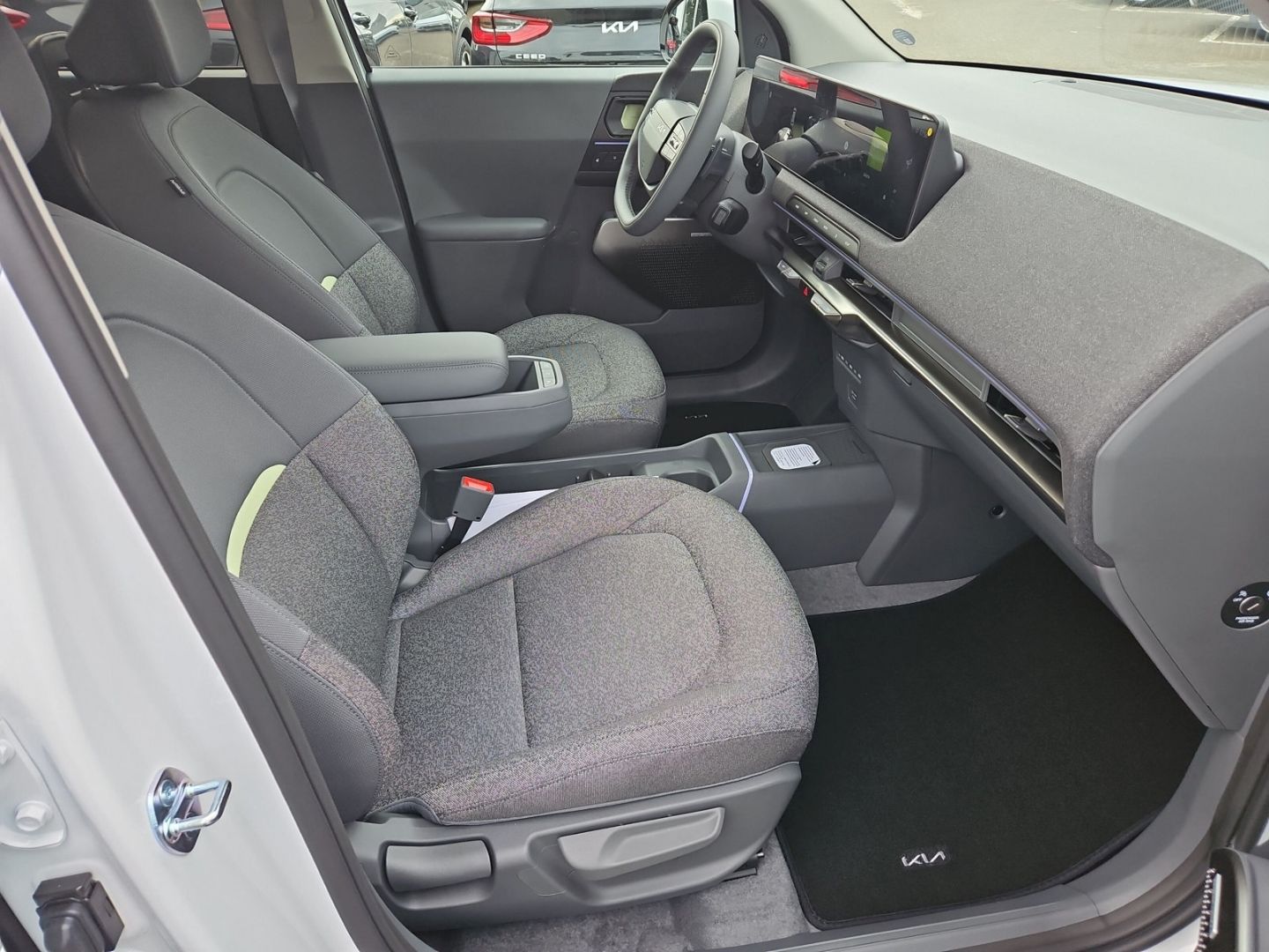 Kia EV2 - Bild 20