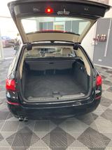 BMW 520 T, 147t km, luxury line, unfallfrei, 8 fach - BMW: Unfall