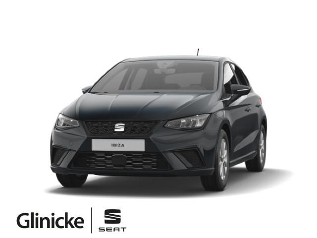 Seat Ibiza Road Edition 1.0 TSI 85 kW Sitzheizung