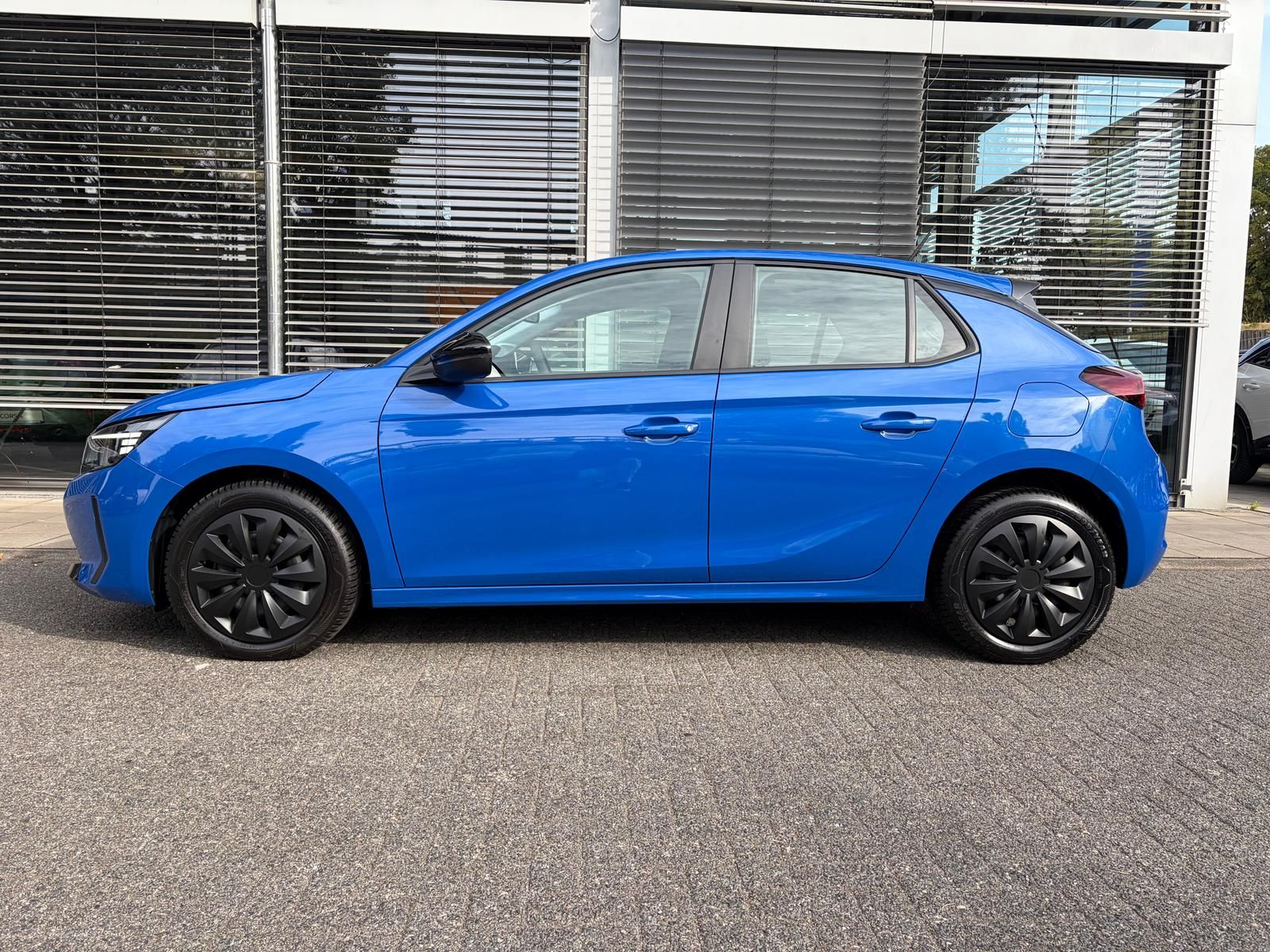 Opel Corsa 1.2 Edition LED Allwetter Winterpaket PDC imagem 2