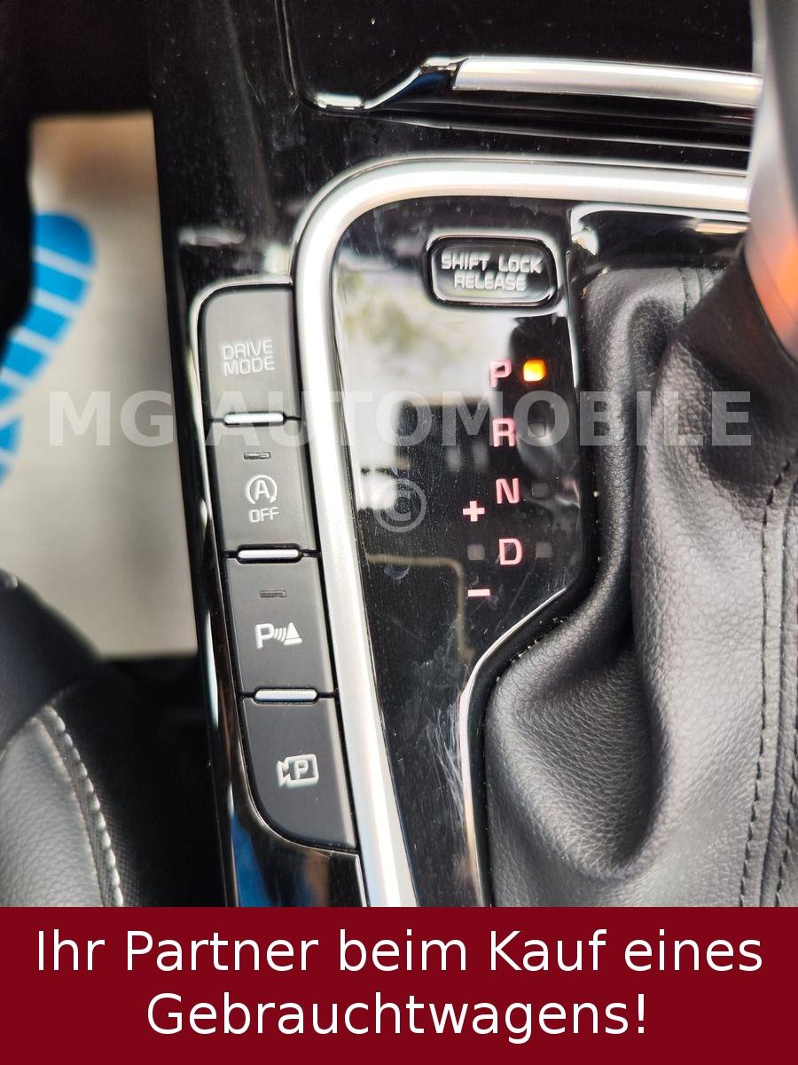 Kia Ceed SW 1.6 CRDi 48V DCT7 Platinum 1.Hd LED Pano