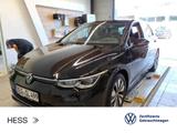 Volkswagen Golf VIII 2.0 TDI DSG MOVE*LED*PANO*AHK*KAMERA*P - VW Gebrauchtwagen