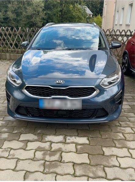Kia Andere