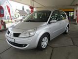 Renault Scenic II Avantage Tüv -neu - gebrauchte Renault Scenic aus dem Jahr 2007