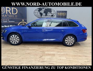 Skoda Superb - 8