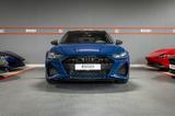 Audi RS6 4.0 TFSI PANO DYNAMIK+ STHZ RS-AGA FULL PPF - Audi RS6: 4f