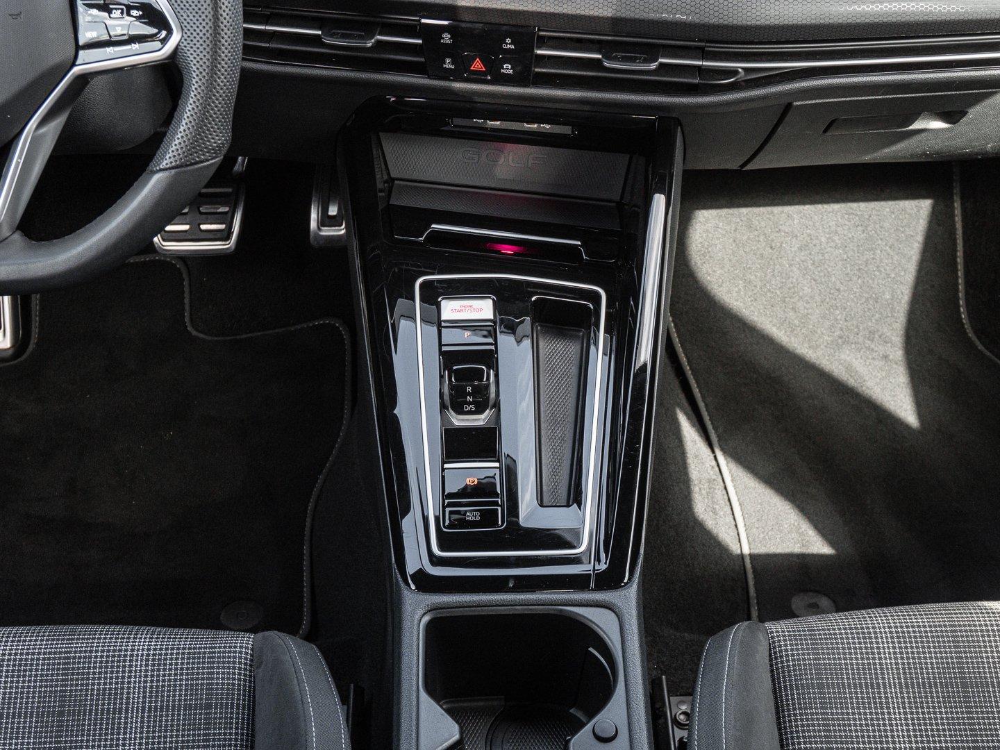 Volkswagen Golf GTD 2.0 TDI DSG NAVI LHZ ACC KAMERA SHZ, миниатюра 13