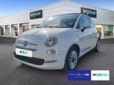 Fiat 500C Cabrio Dolcevita Mildhybrid Navi,PDC,Alu - Fiat 500C Gebrauchtwagen in Hamburg
