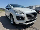 Peugeot 3008 Allure Panoramadach - gebrauchte Peugeot 3008 aus dem Jahr 2015