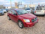Dodge Caliber SXT 2.0 CVT-Autom. 2Hd. Leder Klim - Dodge Caliber: Automatik