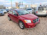 Dodge Caliber SXT 2.0 CVT-Autom. 2Hd. Leder Klim - Dodge Caliber: 2.0
