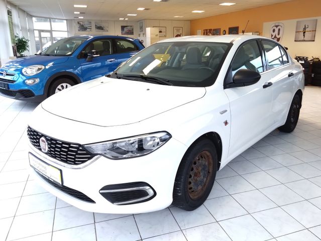 Fiat Tipo Sedan1,4  Pop Klima