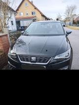 Seat Ibiza 1.6 TDI  Beschreibung lesen. - Seat Ibiza mit Diesel-Antrieb: Automatik