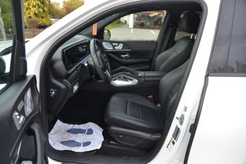 Mercedes GLE 350 - 9