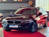 BMW 530d Sport Komfortsitz LED HeadUp Kamera 18Zoll - BMW 530: Kombi, 530d